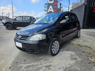 Foto 8 - Volkswagen Fox Fox City 1.0 8V (Flex) manual