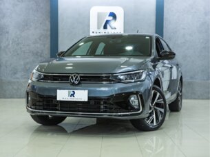 Volkswagen Virtus 1.4 250 TSI Exclusive (Aut)