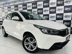 Foto 4 - Fiat Argo Argo 1.0 manual