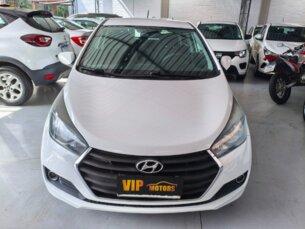 Foto 2 - Hyundai HB20 HB20 1.6 Comfort Plus (Aut) automático