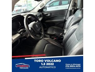 Foto 2 - Fiat Toro Toro 1.3 T270 Volcano (Aut) automático
