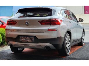 Foto 9 - BMW X2 X2 2.0 sDrive20i GP automático