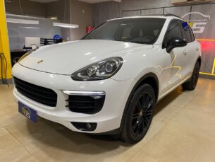 Foto 2 - Porsche Cayenne Cayenne 3.6 V6 4WD automático