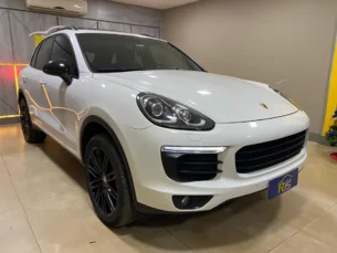 Foto 3 - Porsche Cayenne Cayenne 3.6 V6 4WD automático