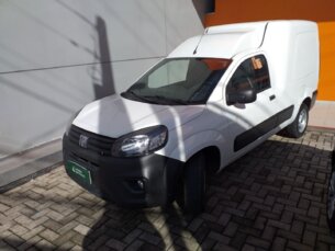Foto 1 - Fiat Fiorino Fiorino 1.4 Endurance manual