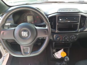 Foto 9 - Fiat Fiorino Fiorino 1.4 Endurance manual