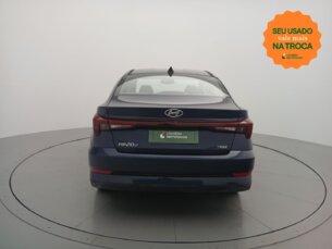 Foto 5 - Hyundai HB20S HB20S 1.0 T-GDI Comfort (Aut) automático