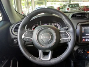Foto 5 - Jeep Renegade Renegade 1.8 Longitude (Aut) automático