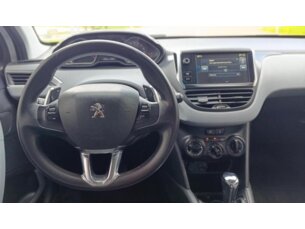 Foto 9 - Peugeot 208 208 Active Pack 1.5 8V (Flex) automático