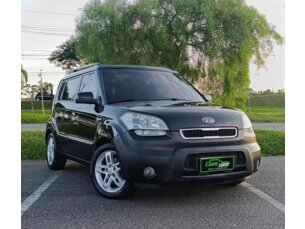 Foto 3 - Kia Soul Soul EX 1.6 16V (Flex) U.163 manual