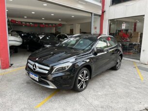 Foto 1 - Mercedes-Benz GLA GLA 200 Vision manual