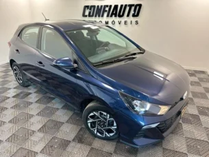 Foto 7 - Hyundai HB20 HB20 1.0 Comfort manual