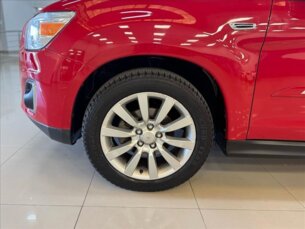 Foto 9 - Mitsubishi ASX ASX 2.0 (Aut) 4x4 automático