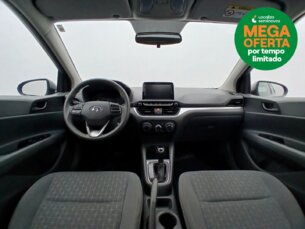Foto 9 - Hyundai HB20S HB20S 1.0 Comfort Plus automático