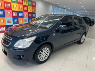 Foto 3 - Chevrolet Cobalt Cobalt LTZ 1.4 8V (Flex) manual