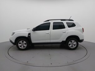 Foto 2 - Renault Duster Duster 1.6 Zen automático
