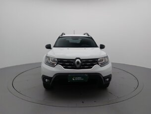 Foto 8 - Renault Duster Duster 1.6 Zen automático