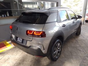 Foto 6 - Citroën C4 Cactus C4 Cactus 1.6 Live (Aut) automático