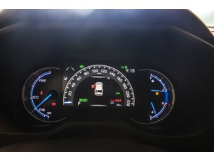 Foto 8 - Toyota RAV4 RAV4 2.5 Hybrid SX Connect CVT 4WD hev (Aut) automático