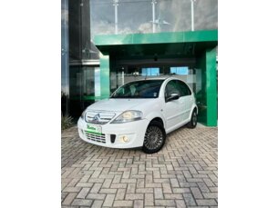 Foto 1 - Citroën C3 C3 GLX 1.4 8V (flex) manual