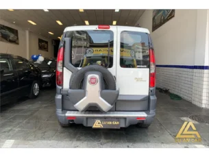Foto 5 - Fiat Doblò Doblò Adventure 1.8 16V (Flex) manual
