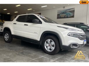 Fiat Toro Endurance 1.8 AT6 4X2 (Flex)