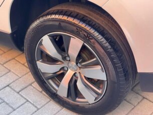 Foto 5 - Peugeot 2008 2008 Griffe 1.6 THP (Flex) automático