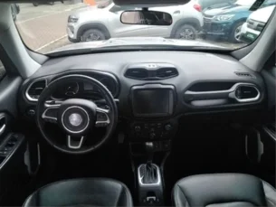 Foto 9 - Jeep Renegade Renegade 1.8 Longitude (Aut) automático