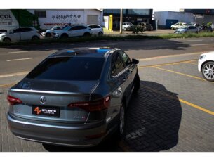 Foto 7 - Volkswagen Jetta Jetta 1.4 250 TSI Comfortline automático