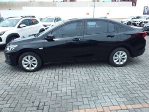 Foto 2 - Chevrolet Onix Plus Onix Plus 1.0 Turbo LTZ (Aut) manual