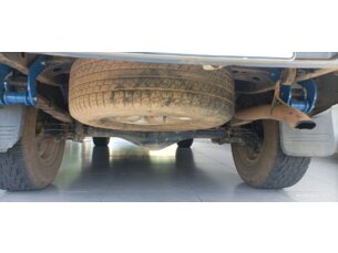Foto 2 - Toyota Hilux Cabine Dupla Hilux SRV 4X4 3.0 (cab dupla) (aut) automático