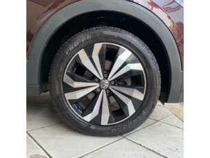 Foto 5 - Volkswagen T-Cross T-Cross 1.4 250 TSI Highline (Aut) automático