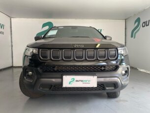 Foto 2 - Jeep Compass Compass 2.0 TD350 Trailhawk 4WD automático