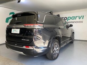 Foto 6 - Jeep Commander Commander 1.3 T270 Longitude automático