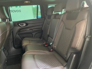 Foto 8 - Jeep Commander Commander 1.3 T270 Longitude automático