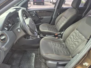 Foto 9 - Renault Duster Duster 1.6 16V SCe Dynamique CVT (Flex) automático
