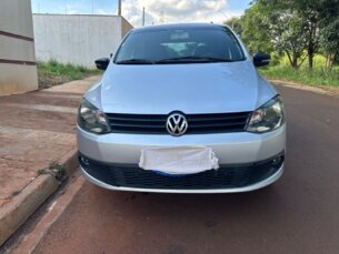 Foto 2 - Volkswagen Fox Fox 1.6 8V I-Motion (Flex) automático