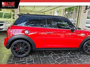 Foto 8 - MINI Cooper Cooper 2.0 S Exclusive (Aut) 2p automático