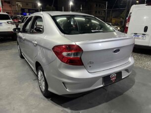 Foto 7 - Ford Ka Ka 1.5 SE (Flex) manual