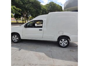 Foto 10 - Fiat Fiorino Fiorino 1.4 Evo Hard Working (Flex) manual