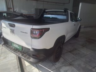 Foto 6 - Fiat Strada Strada 1.3 Cabine Plus Endurance manual