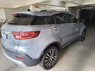 Foto 7 - Ford Territory Territory 1.5 Turbo Titanium GTDI automático