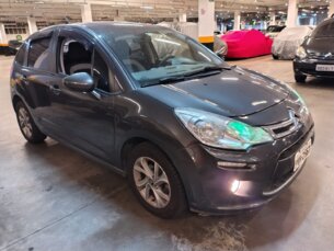 Foto 2 - Citroën C3 C3 Tendance 1.5 8V (Flex) manual