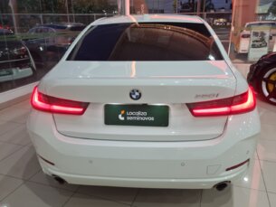 Foto 5 - BMW Série 3 320i Sport GP Flex automático