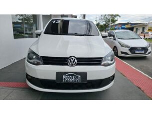 Foto 3 - Volkswagen Fox Fox 1.0 VHT (Flex) 4p manual