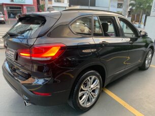 Foto 2 - BMW X1 X1 2.0 sDrive20i X-Line ActiveFlex automático