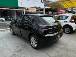 Foto 7 - Peugeot 208 208 1.0 Like manual