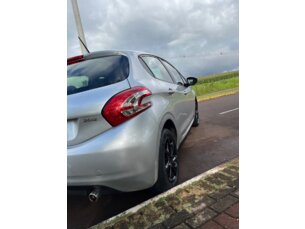 Foto 4 - Peugeot 208 208 Active Pack 1.6 16V (Flex) (Aut) automático