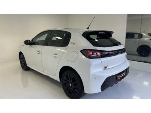 Foto 6 - Peugeot 208 208 1.0 Style manual