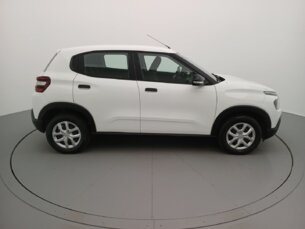 Foto 6 - Citroën C3 C3 1.0 Live Pack manual